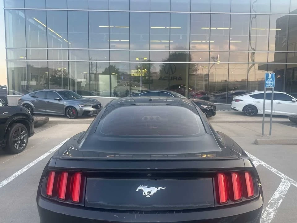 2015 Ford S550 Mustang - Image 5 of 9