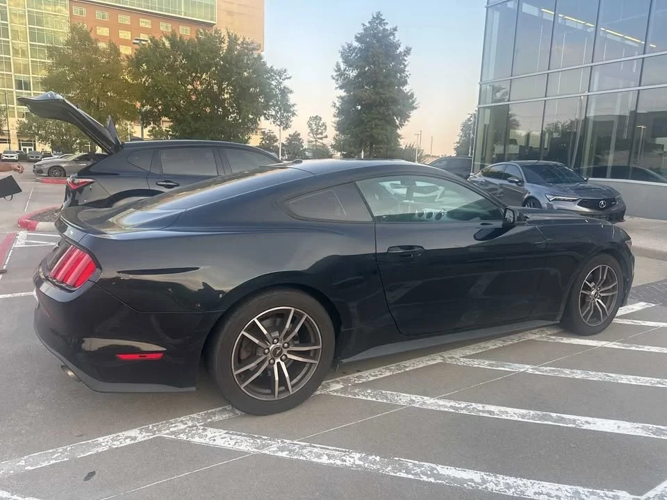 2015 Ford S550 Mustang - Image 4 of 9