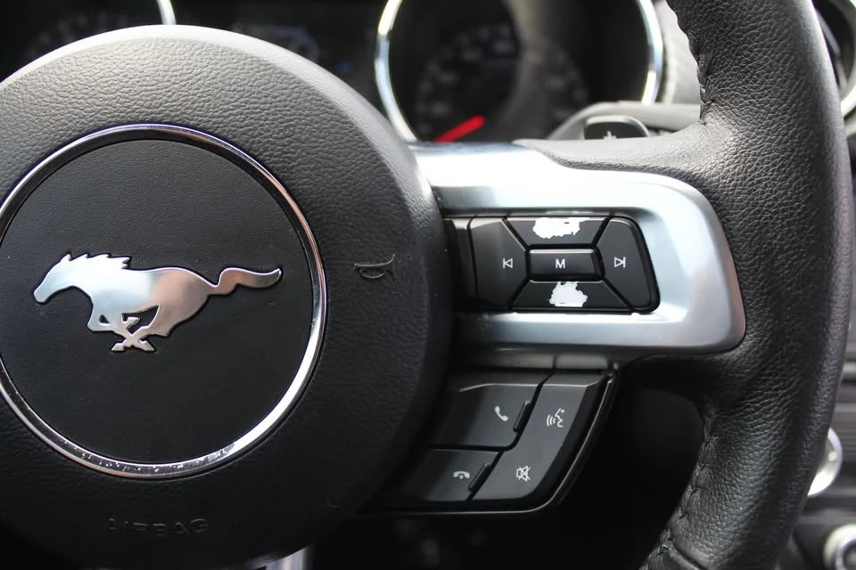 2015 Ford S550 Mustang - Image 10 of 18