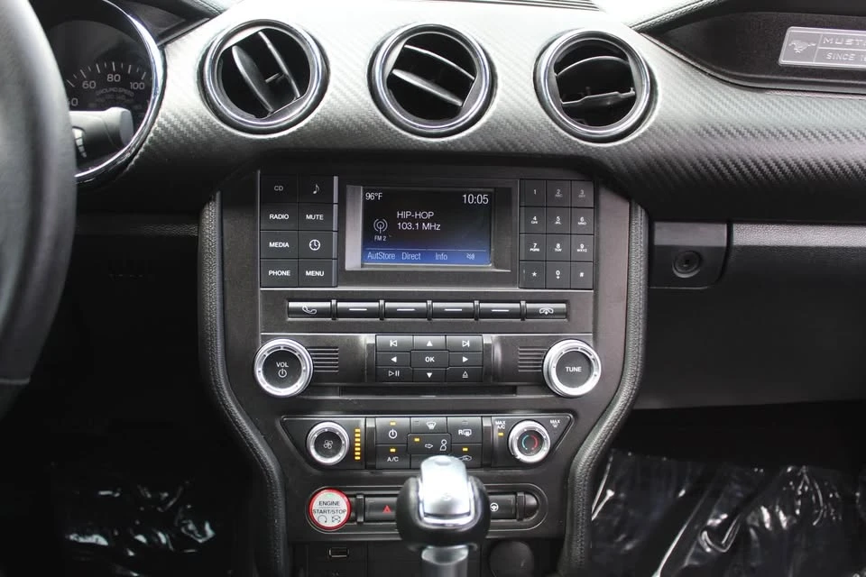 2015 Ford S550 Mustang - Image 12 of 18