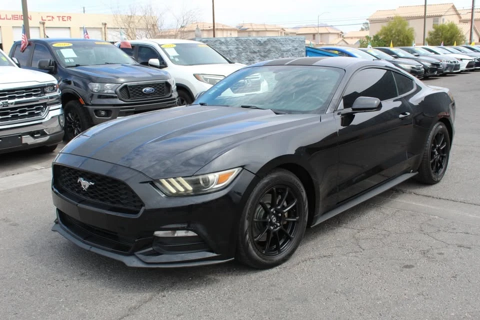 2015 Ford S550 Mustang - Image 2 of 18