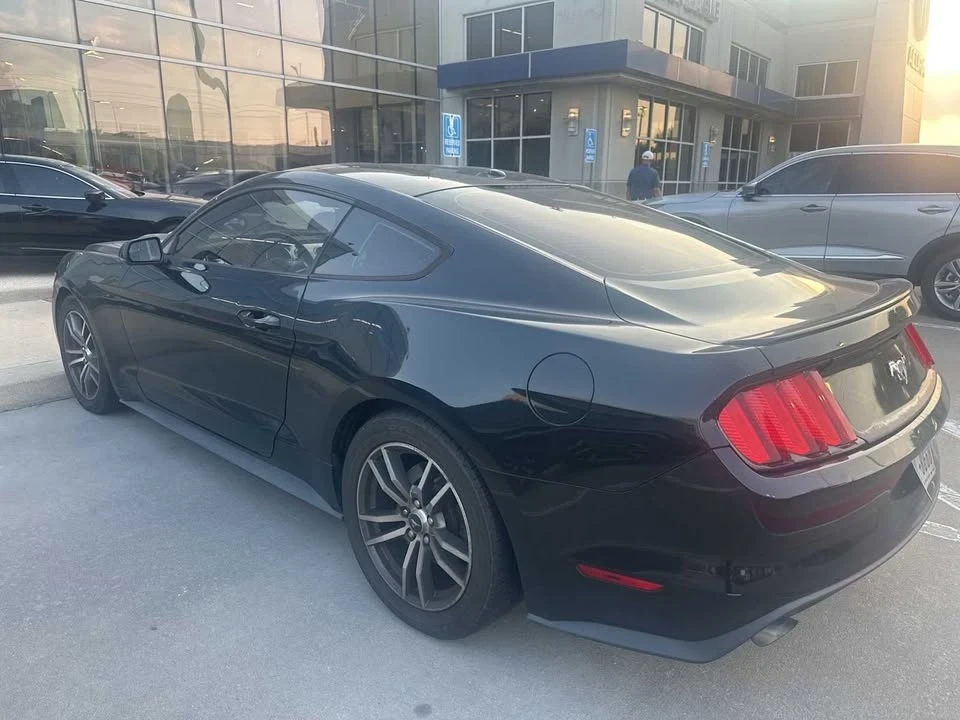 2015 Ford S550 Mustang - Image 6 of 9