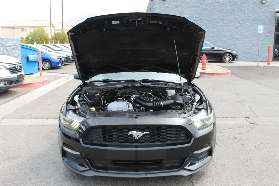 2015 Ford S550 Mustang - Image 16 of 18