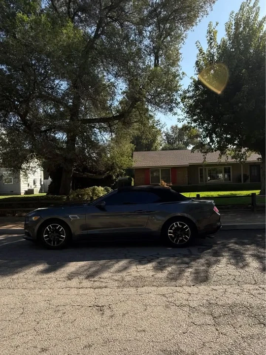 2015 Ford S550 Mustang - Image 3 of 11