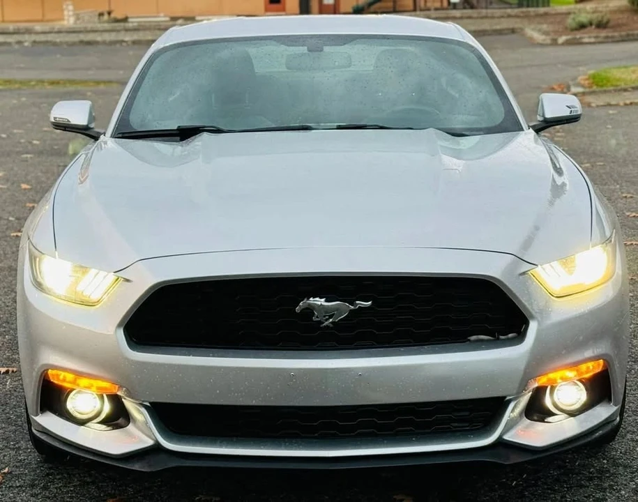 2015 Ford S550 Mustang - Image 6 of 11