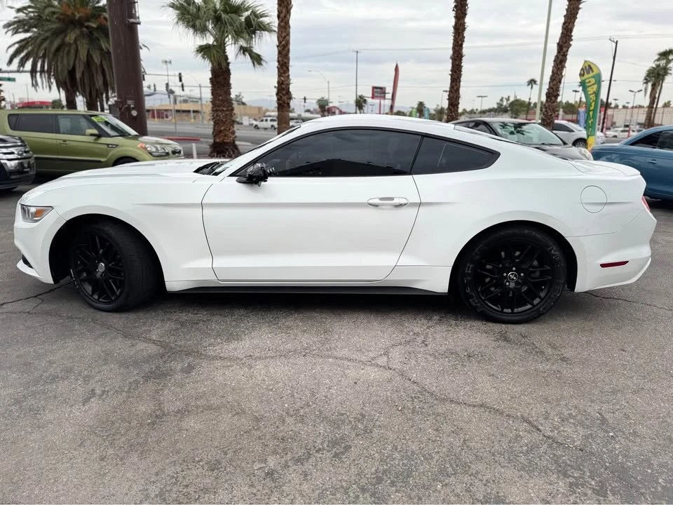 2015 Ford S550 Mustang - Image 8 of 19