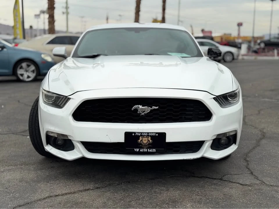 2015 Ford S550 Mustang - Image 2 of 19
