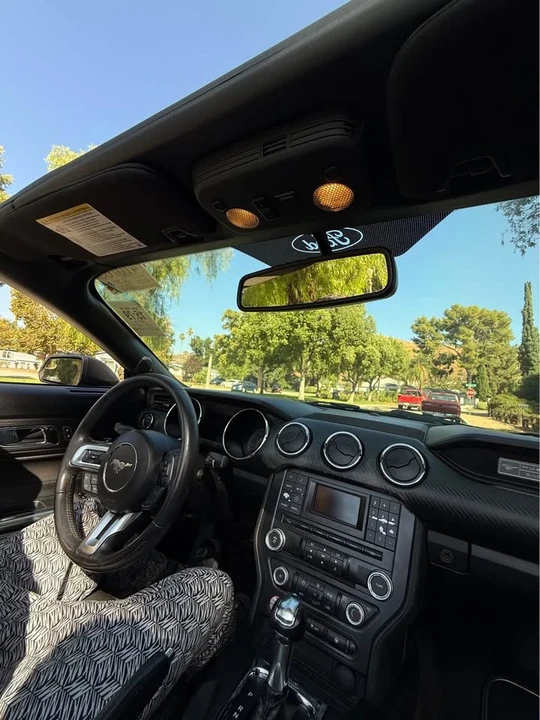 2015 Ford S550 Mustang - Image 11 of 11
