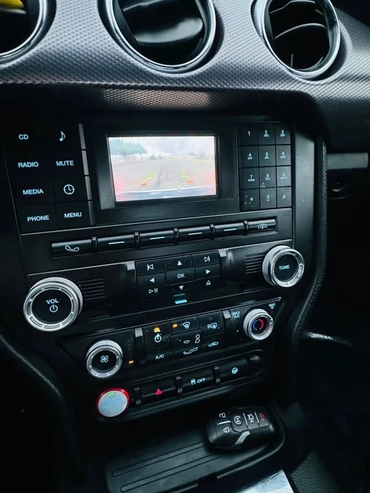 2015 Ford S550 Mustang - Image 10 of 11
