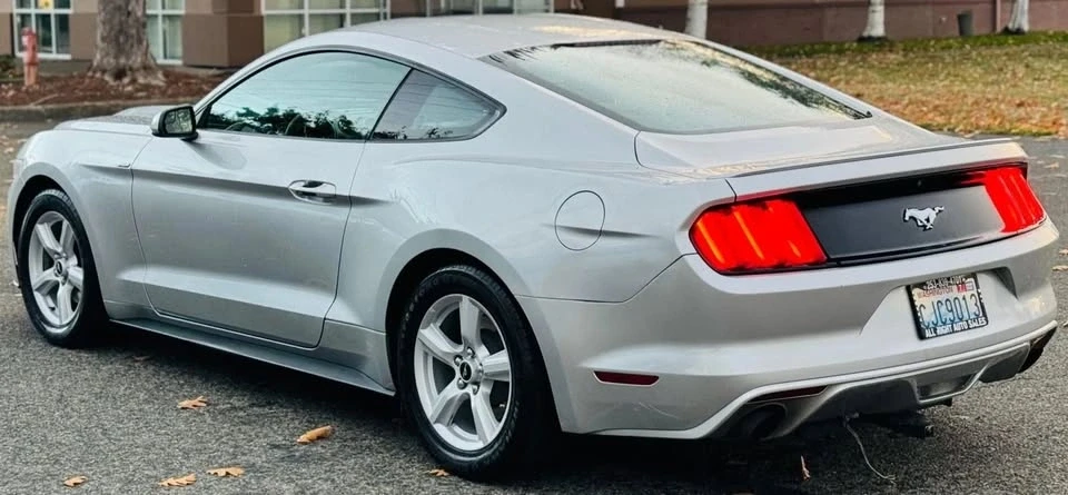 2015 Ford S550 Mustang - Image 2 of 11