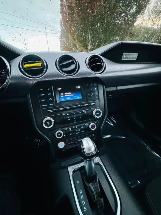 2015 Ford S550 Mustang - Image 9 of 11