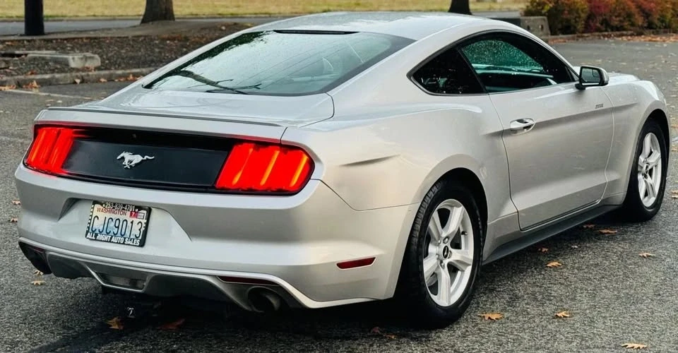 2015 Ford S550 Mustang - Image 5 of 11