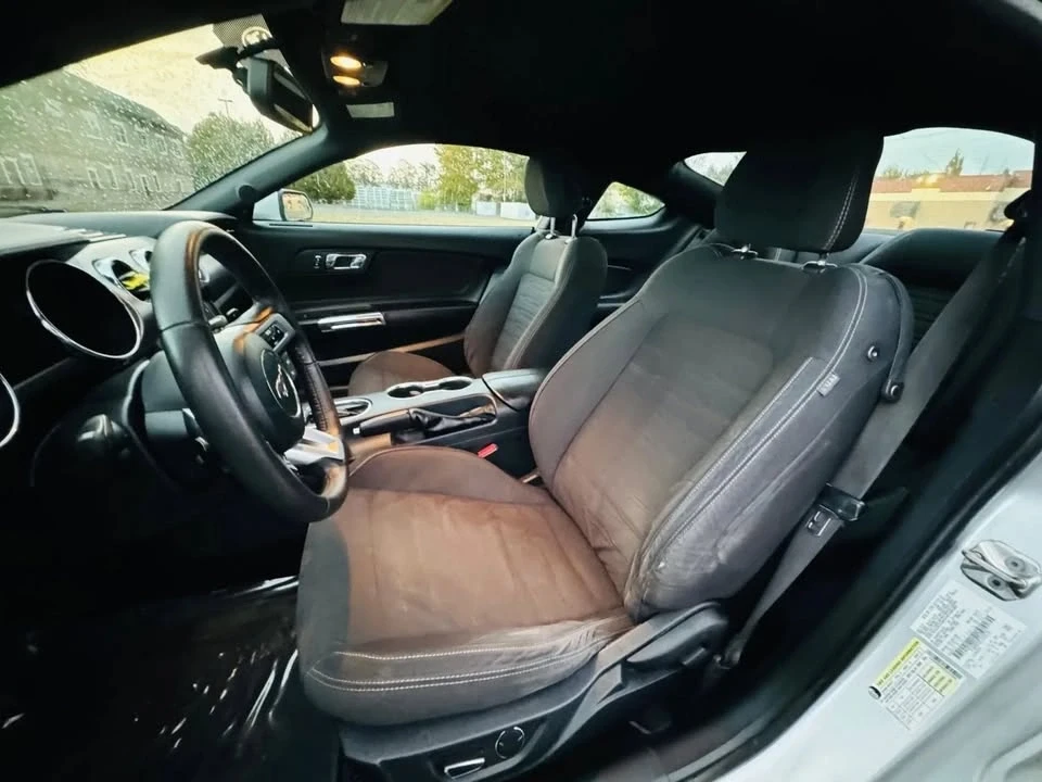 2015 Ford S550 Mustang - Image 11 of 11