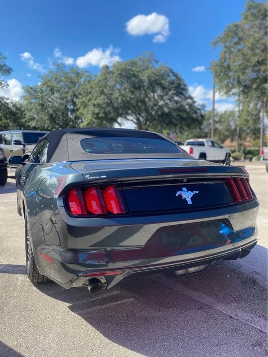 2015 Ford S550 Mustang - Image 6 of 12