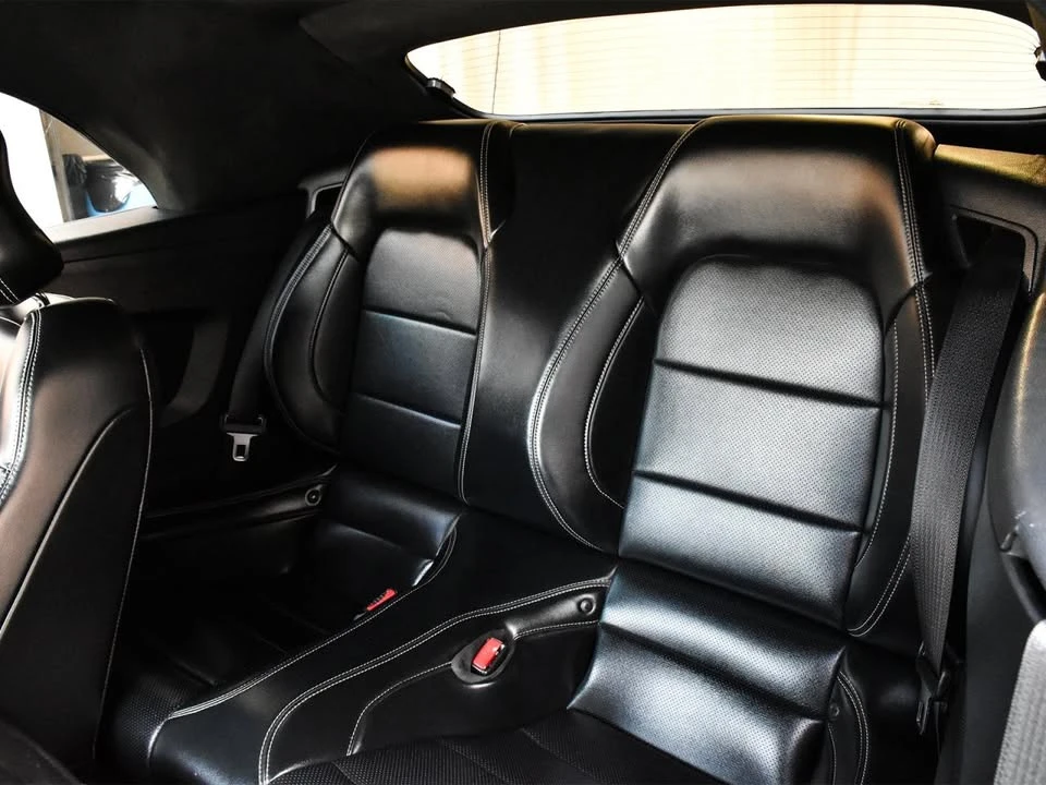2015 Ford S550 Mustang - Image 18 of 20
