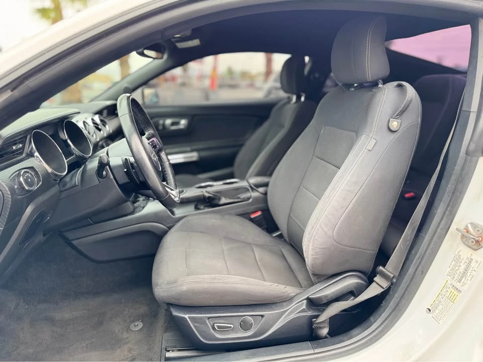 2015 Ford S550 Mustang - Image 9 of 19