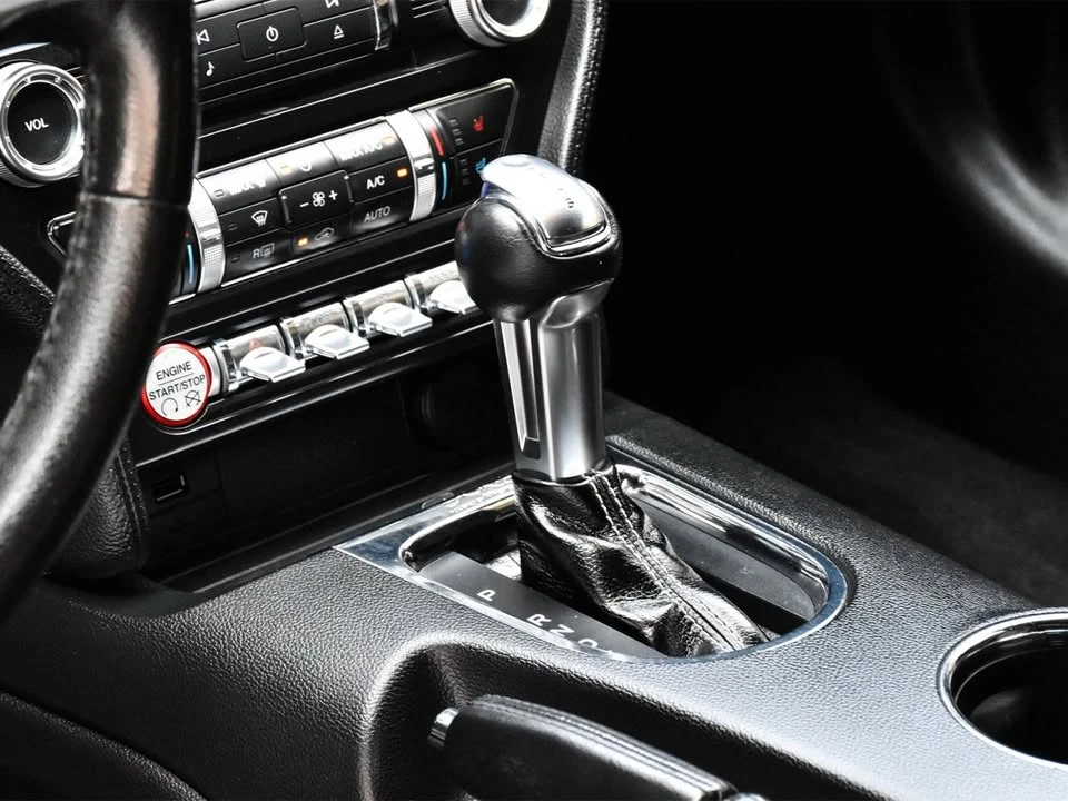 2015 Ford S550 Mustang - Image 12 of 20