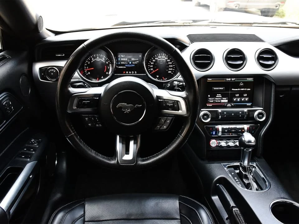 2015 Ford S550 Mustang - Image 19 of 20