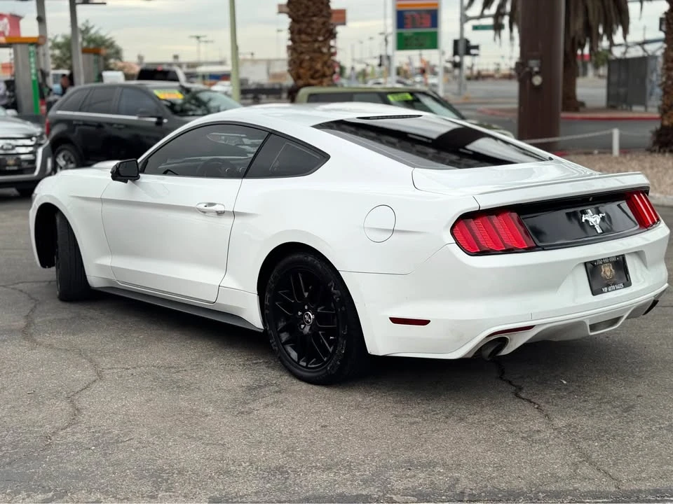 2015 Ford S550 Mustang - Image 7 of 19
