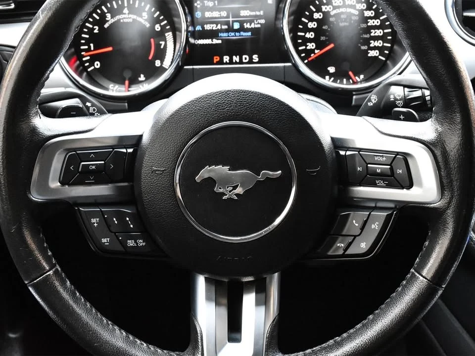 2015 Ford S550 Mustang - Image 20 of 20