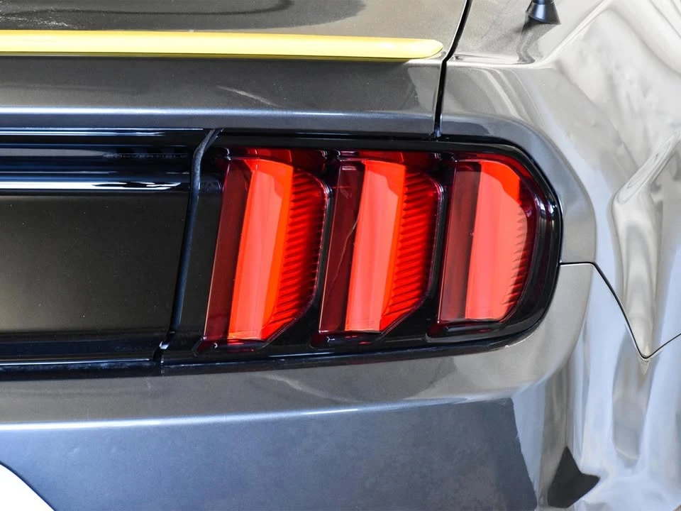 2015 Ford S550 Mustang - Image 8 of 20