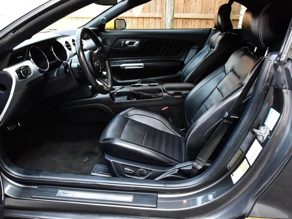 2015 Ford S550 Mustang - Image 13 of 20