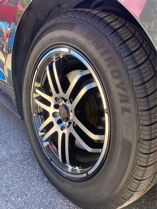 2015 Ford S550 Mustang - Image 2 of 12