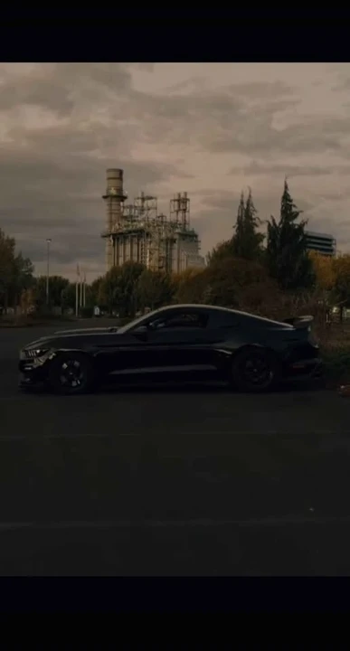2015 Ford S550 Mustang - Image 7 of 12