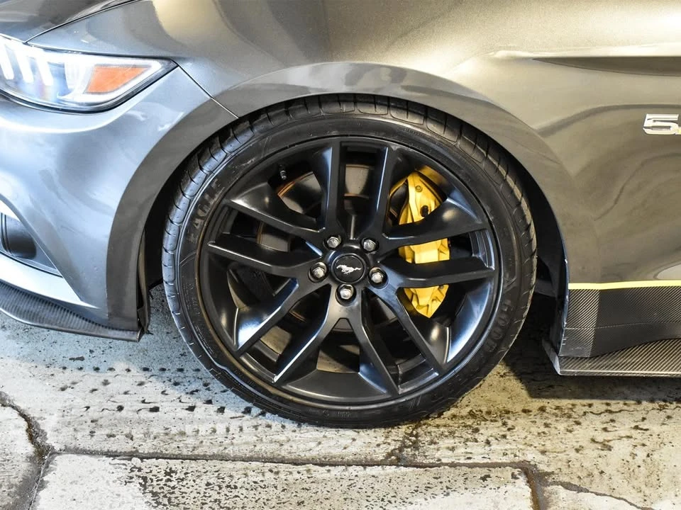 2015 Ford S550 Mustang - Image 5 of 20