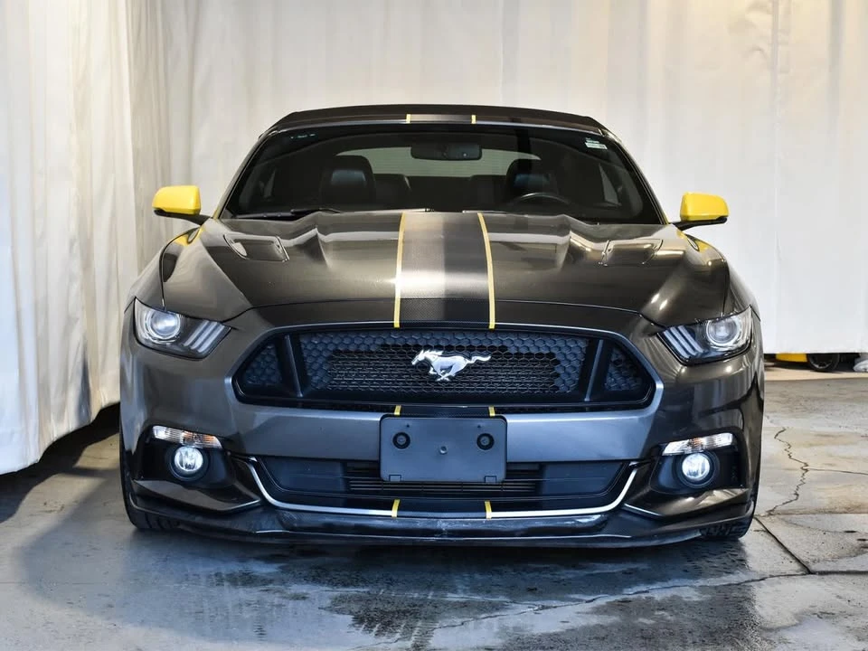 2015 Ford S550 Mustang - Image 3 of 20