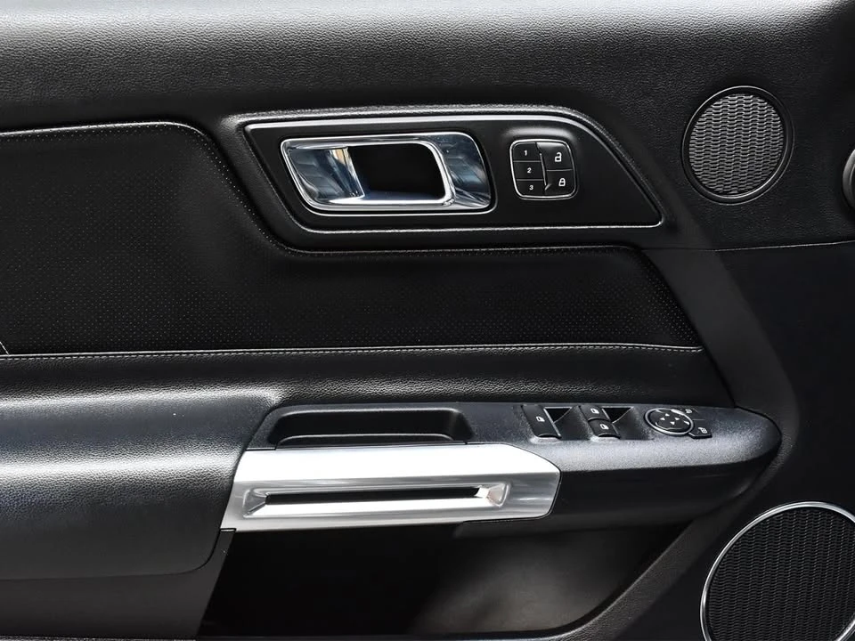 2015 Ford S550 Mustang - Image 11 of 20