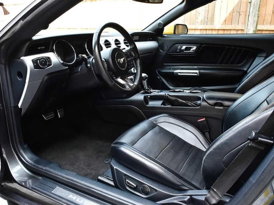 2015 Ford S550 Mustang - Image 14 of 20