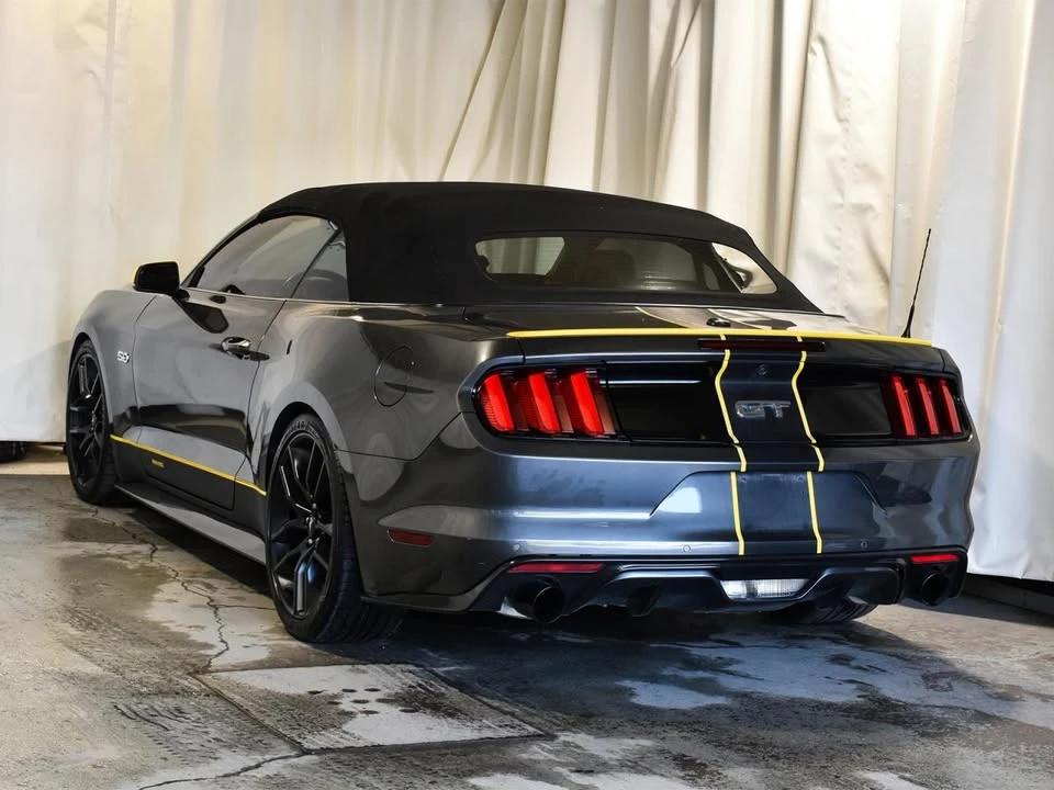 2015 Ford S550 Mustang - Image 6 of 20
