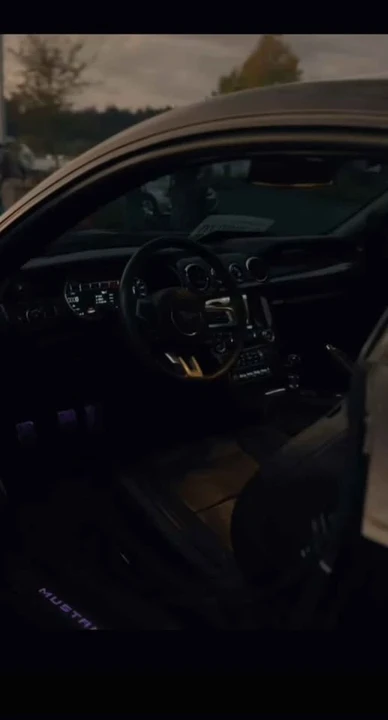 2015 Ford S550 Mustang - Image 8 of 12