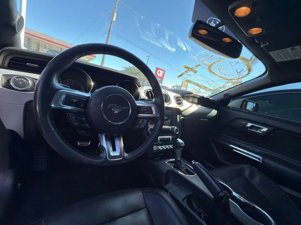 2015 Ford S550 Mustang - Image 7 of 9