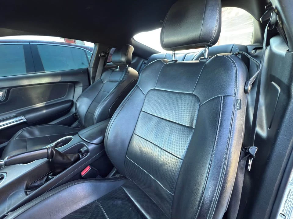 2015 Ford S550 Mustang - Image 9 of 9