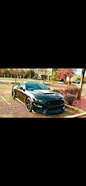 2015 Ford S550 Mustang - Image 9 of 12