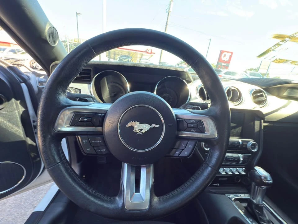 2015 Ford S550 Mustang - Image 8 of 9