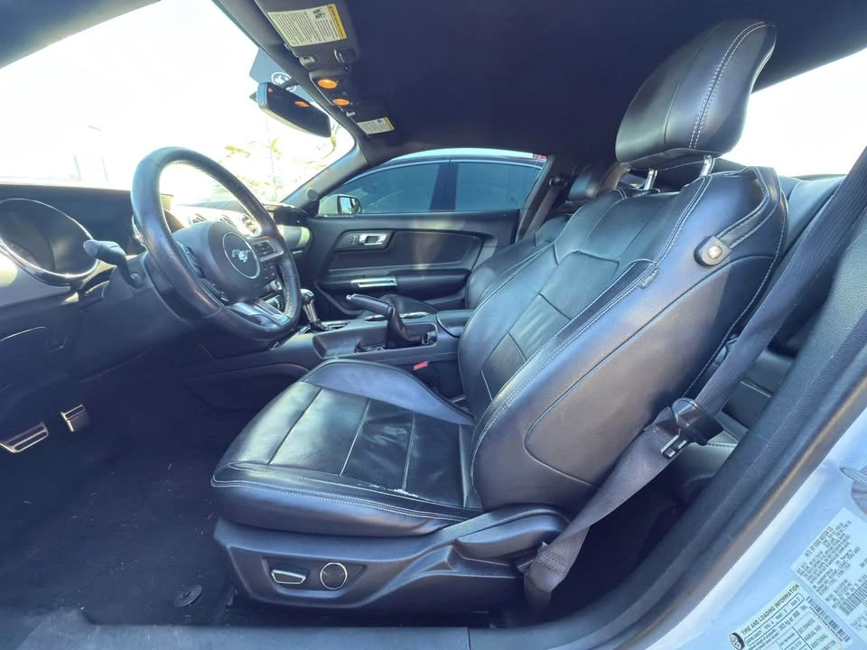 2015 Ford S550 Mustang - Image 6 of 9