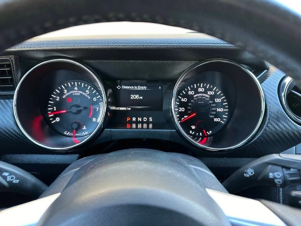 2015 Ford S550 Mustang - Image 15 of 20