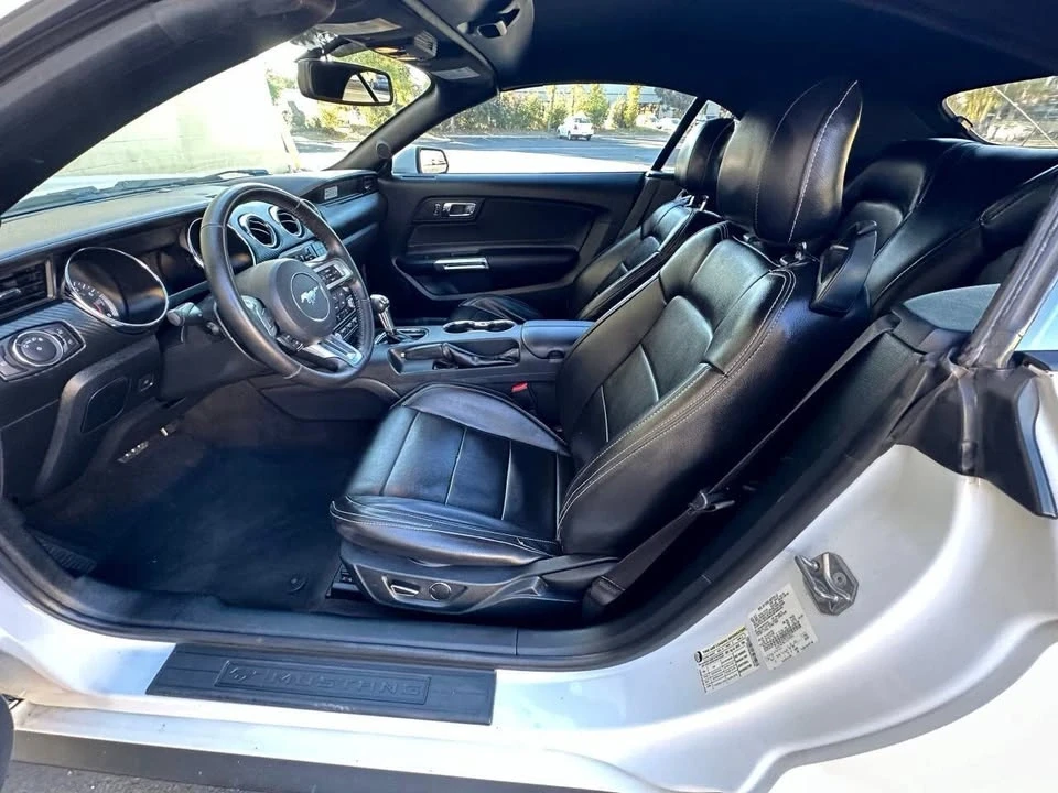 2015 Ford S550 Mustang - Image 10 of 20