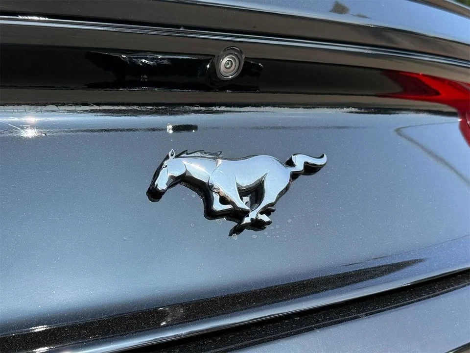 2015 Ford S550 Mustang - Image 7 of 9