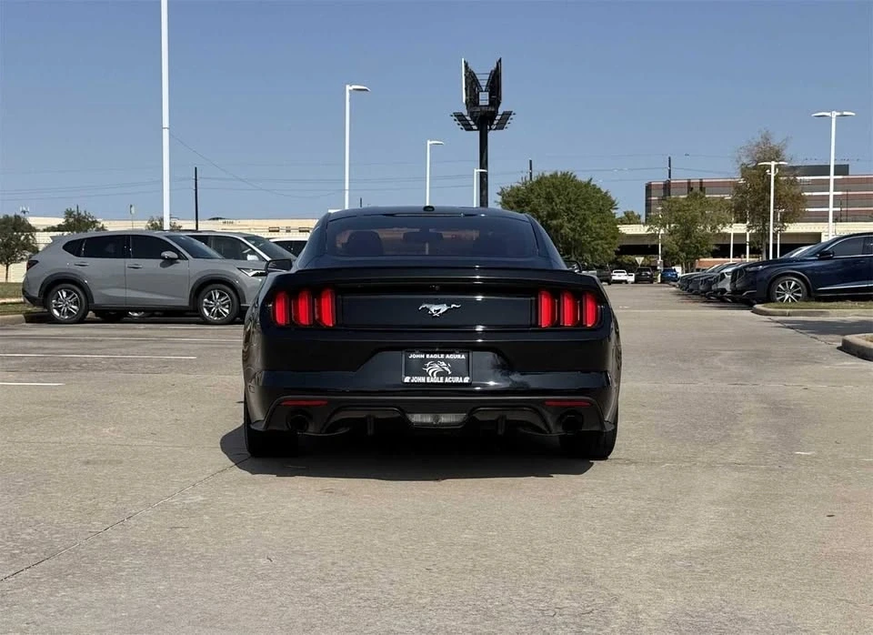 2015 Ford S550 Mustang - Image 5 of 9