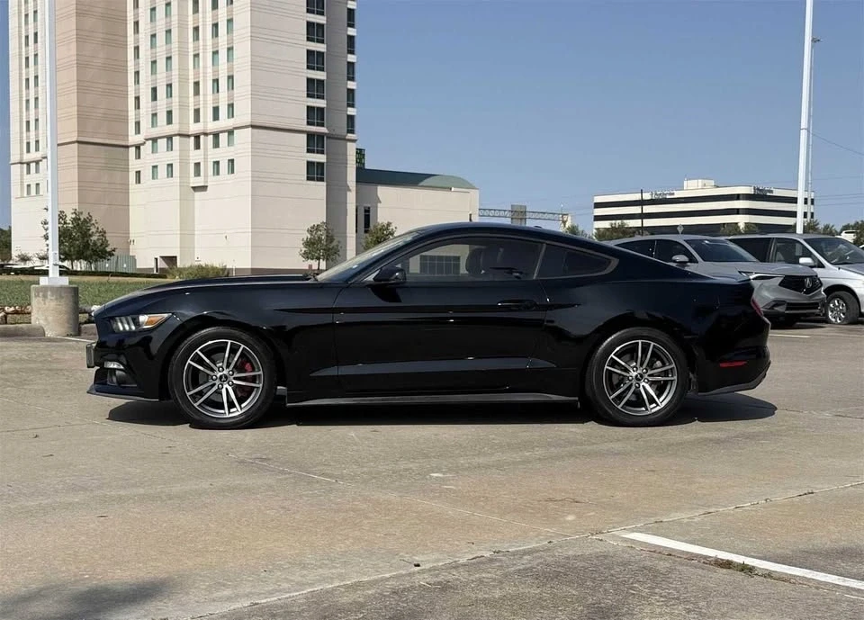 2015 Ford S550 Mustang - Image 3 of 9