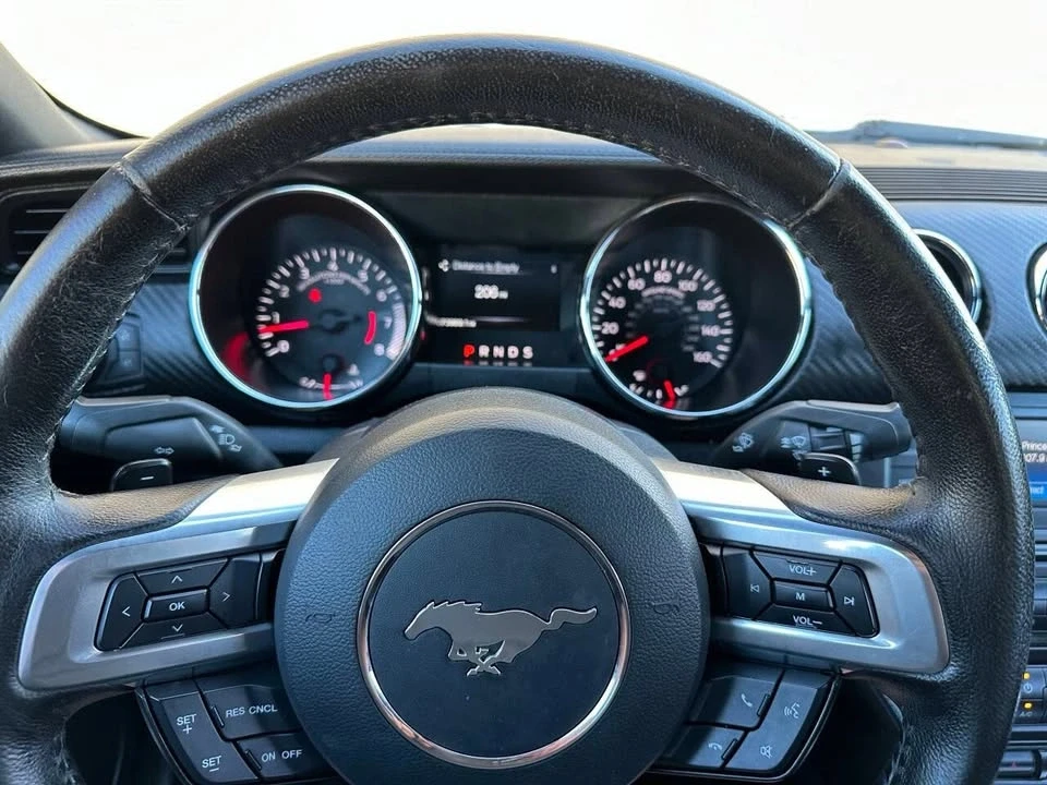 2015 Ford S550 Mustang - Image 16 of 20