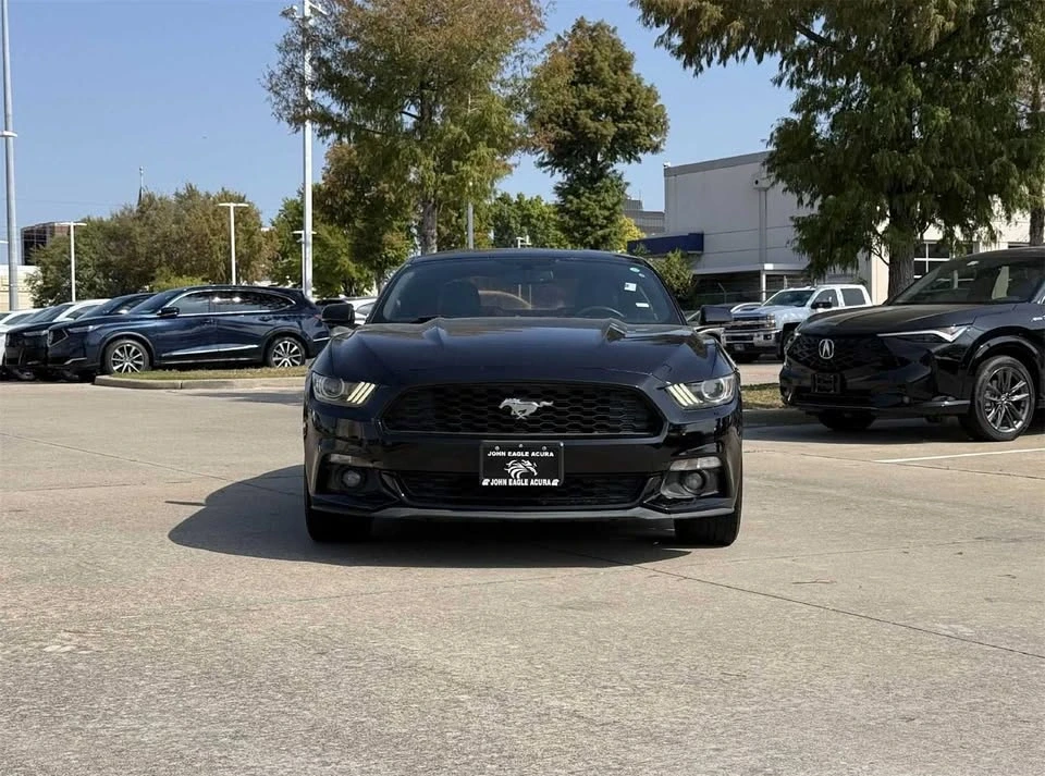 2015 Ford S550 Mustang - Image 6 of 9
