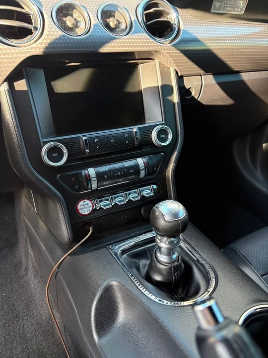 2015 Ford S550 Mustang - Image 11 of 12