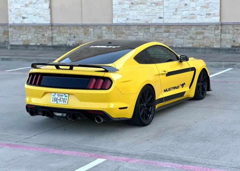 2015 Ford S550 Mustang - Image 6 of 14