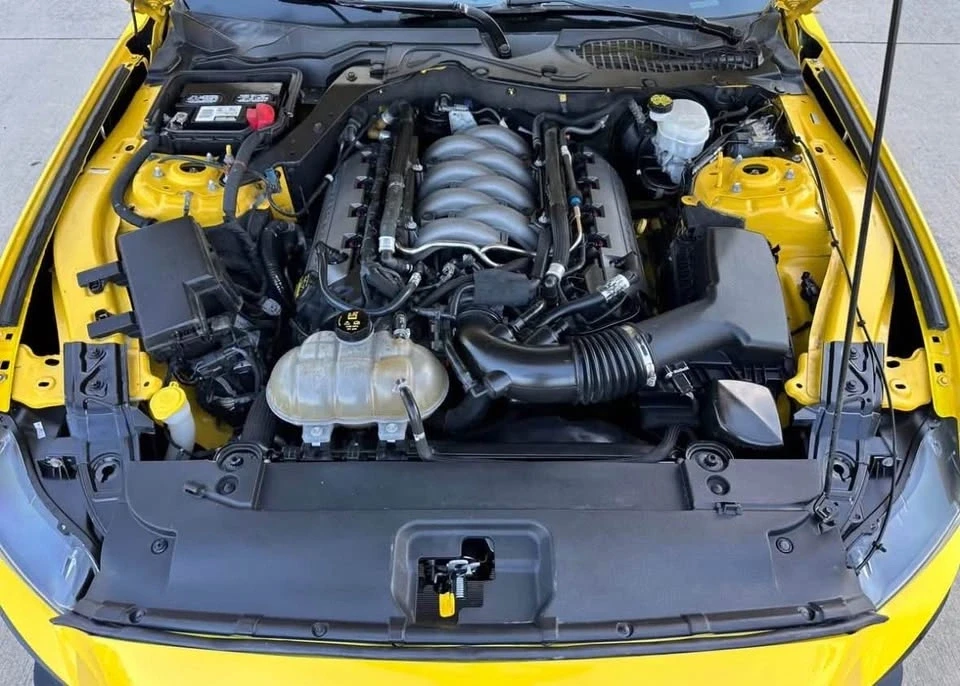 2015 Ford S550 Mustang - Image 14 of 14