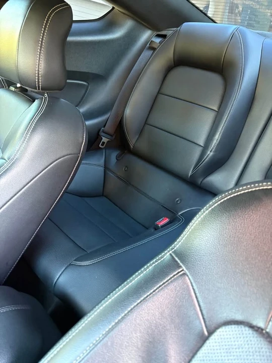 2015 Ford S550 Mustang - Image 12 of 12